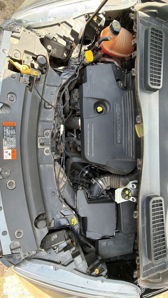 Ford Kuga 2.0 TDCi 4WD Powershift ST-Line - 21