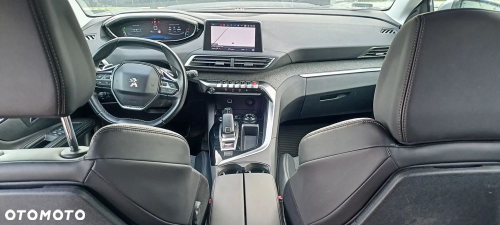 Peugeot 5008 1.6 THP Allure S&S EAT6 - 8
