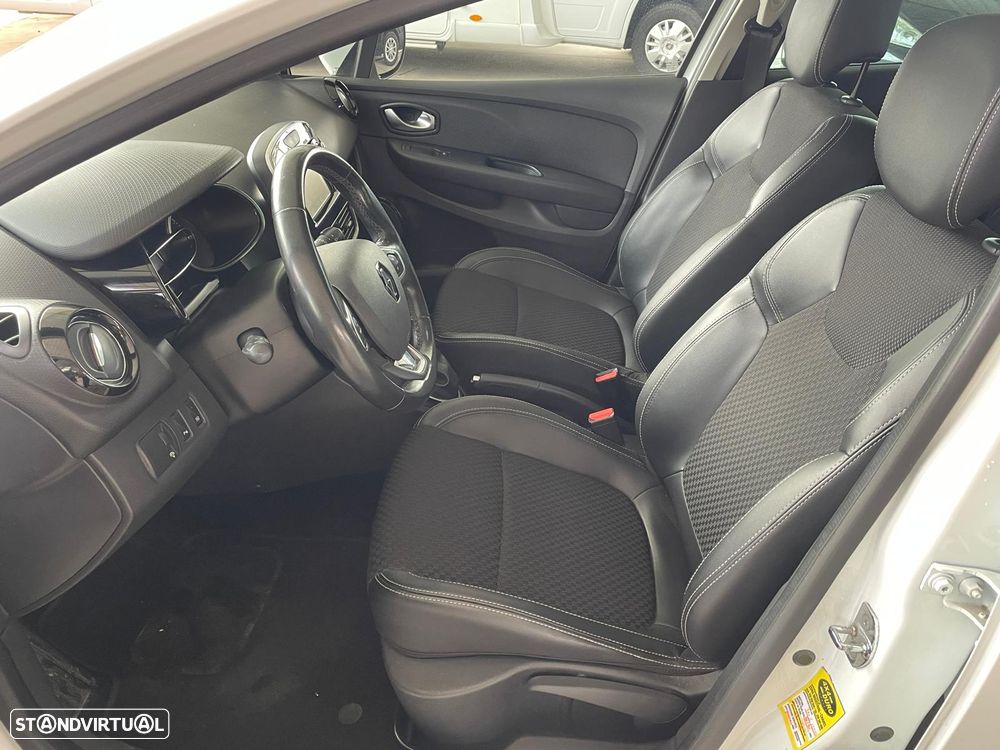 Renault Clio 1.2 TCe Initiale Paris EDC - 10