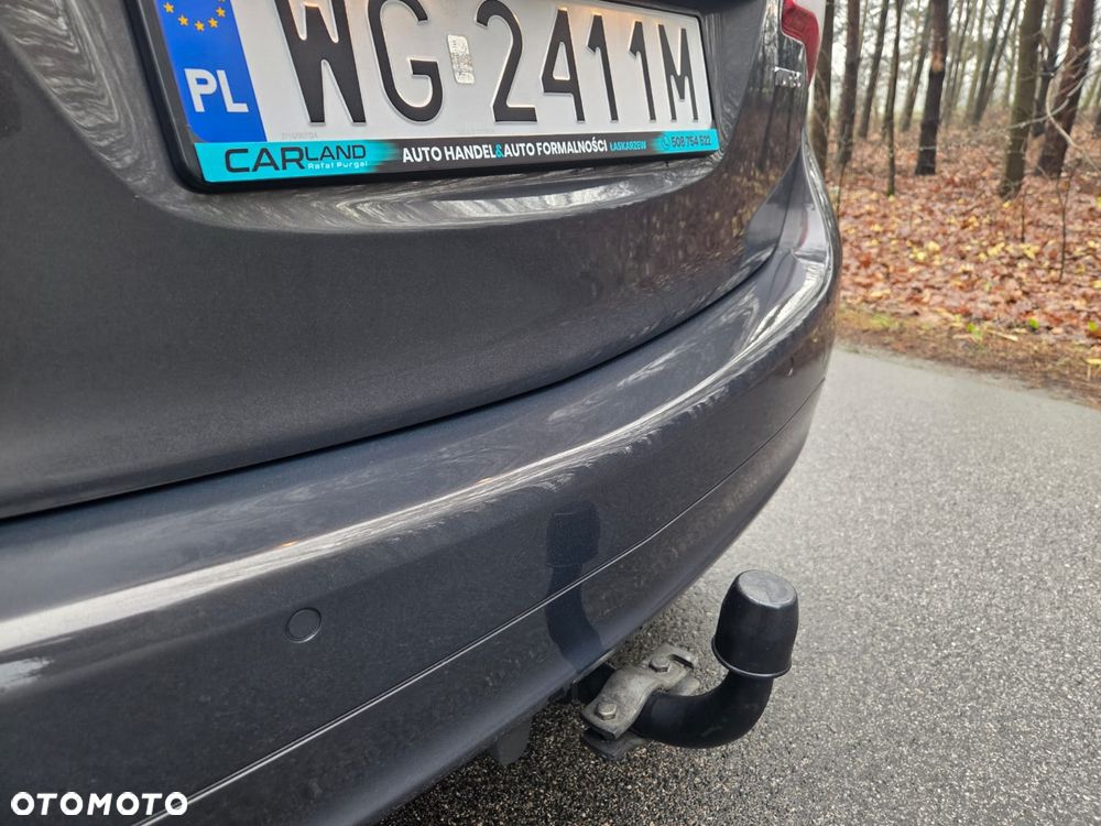 Opel Meriva 1.4 Ecoflex Start/Stop Edition - 28