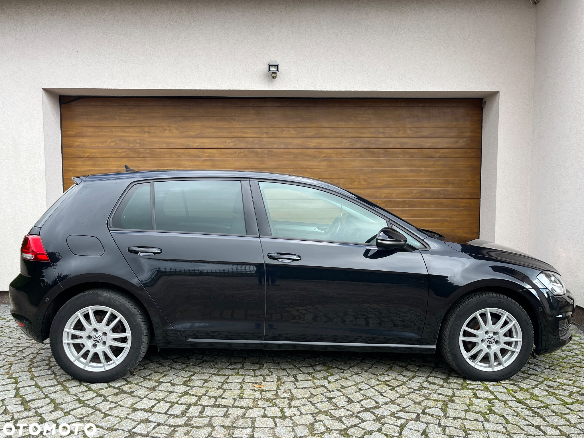 Volkswagen Golf 1.2 TSI BlueMotion Technology Comfortline - 11