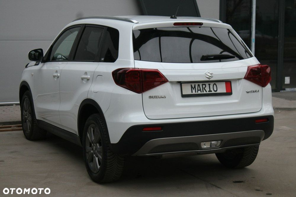 Suzuki Vitara 1.4 Boosterjet Premium 2WD - 22