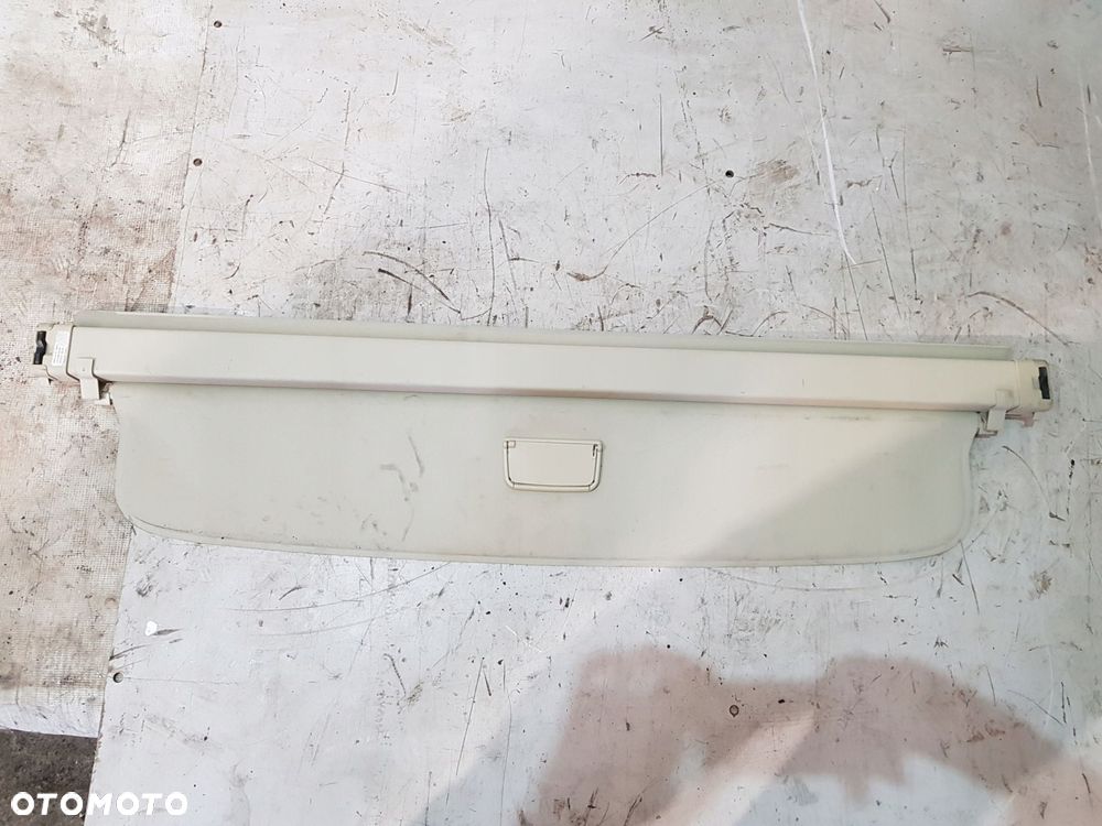 roleta bagażnika 39856529 volvo xc60 i 3.2b eu 12r - 8