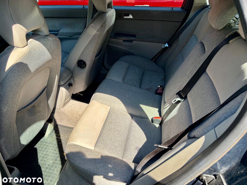 Volvo V50 - 24