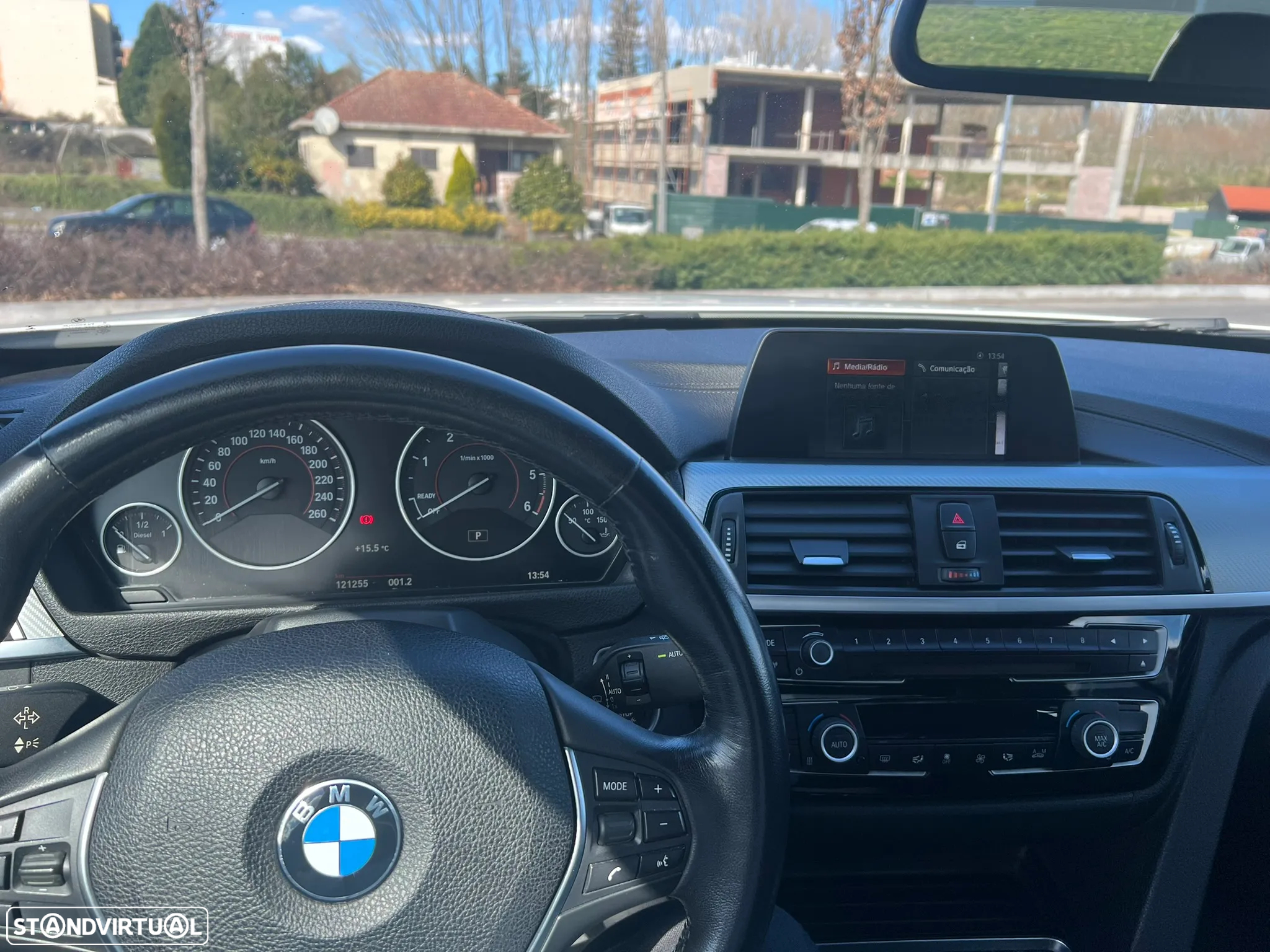BMW 420 d Line Sport Auto - 23
