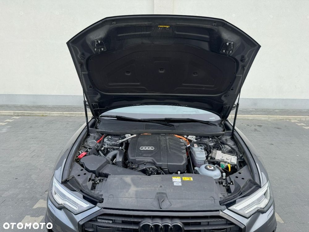 Audi A6 Limousine - 40