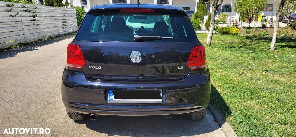 Volkswagen Polo - 3