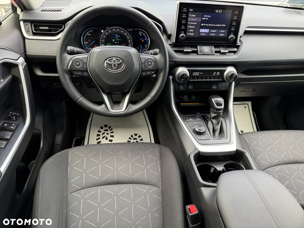 Toyota RAV4 - 4