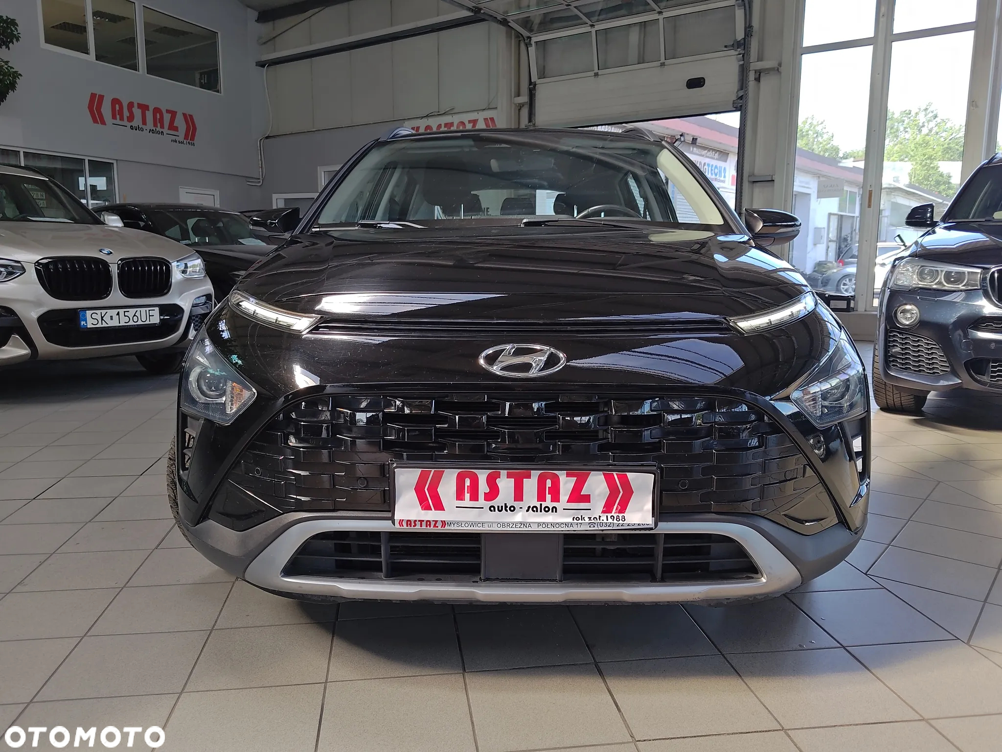 Hyundai Bayon 1.0 T-GDI Executive - 3