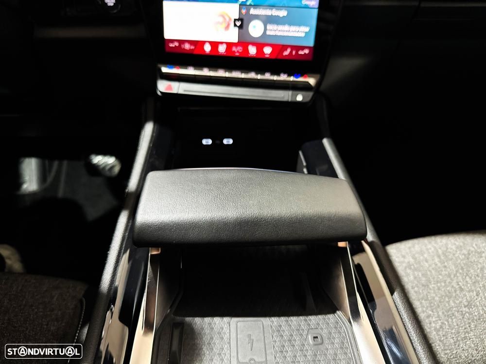 Renault Rafale 1.2 Full Hybrid E-Tech Techno - 42