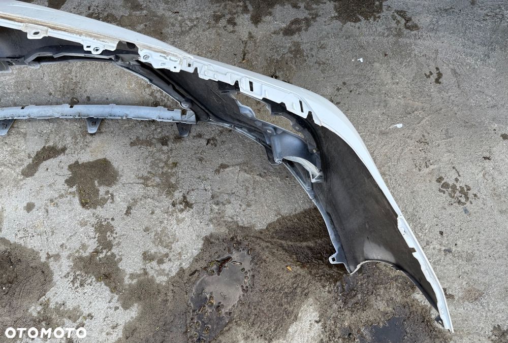 ZDERZAK PRZÓD PRZEDNI TOYOTA CAMRY TRD GR 2018- - 7