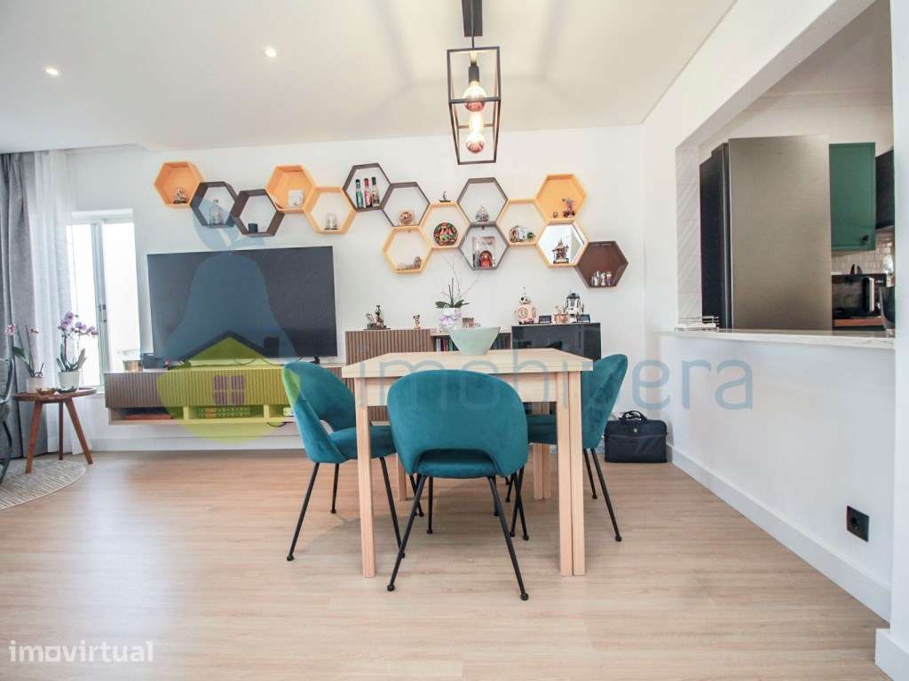 Apartamento T1, com piscina, com vista de mar , em Albufeira - Grande imagem: 5/26