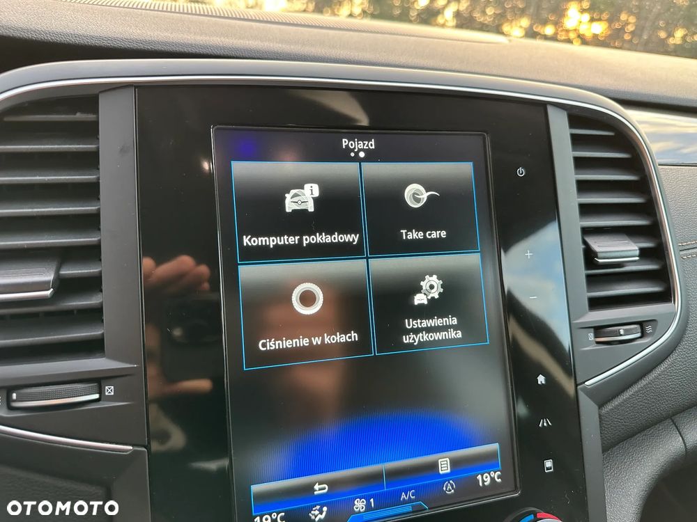 Renault Talisman 1.6 Energy dCi Intens EDC - 40