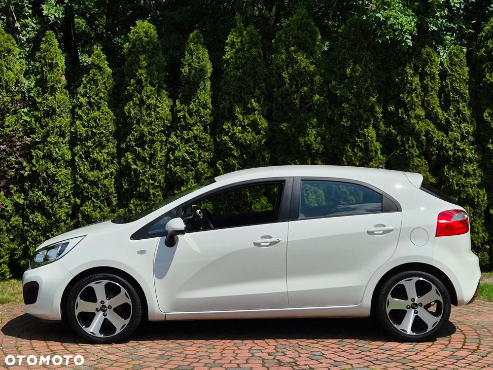 Kia Rio 1.2 XL - 28