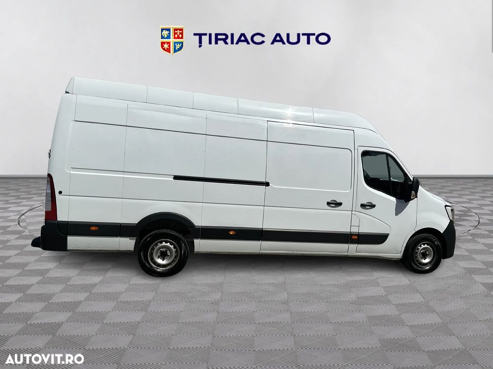 Renault Master - 6