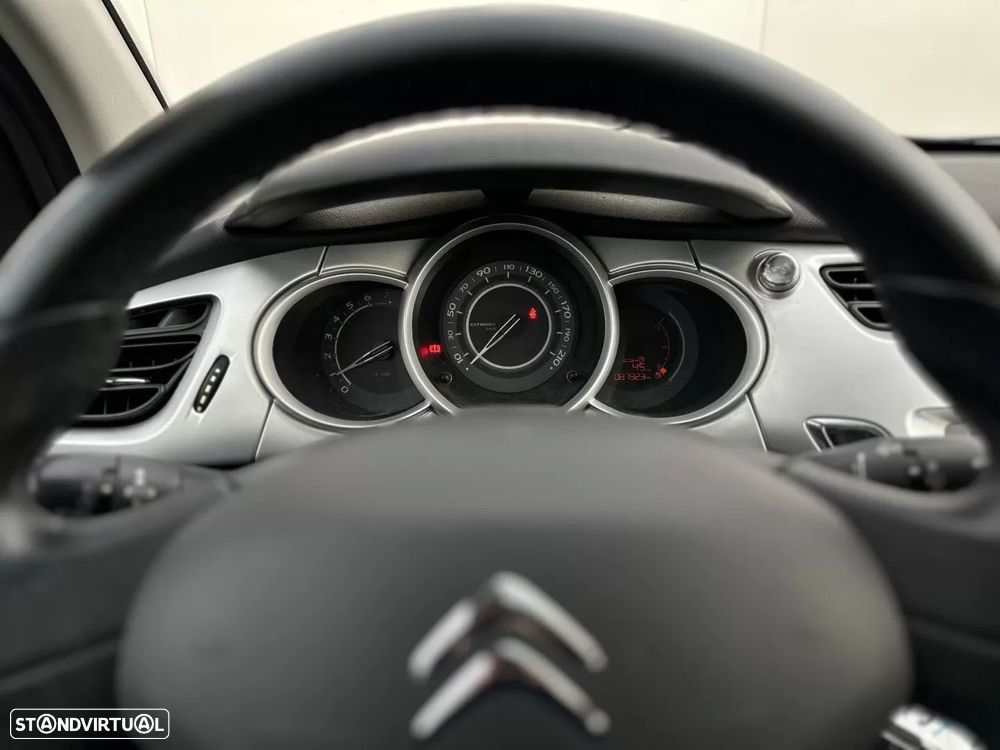 Citroën C3 1.1 Seduction - 18