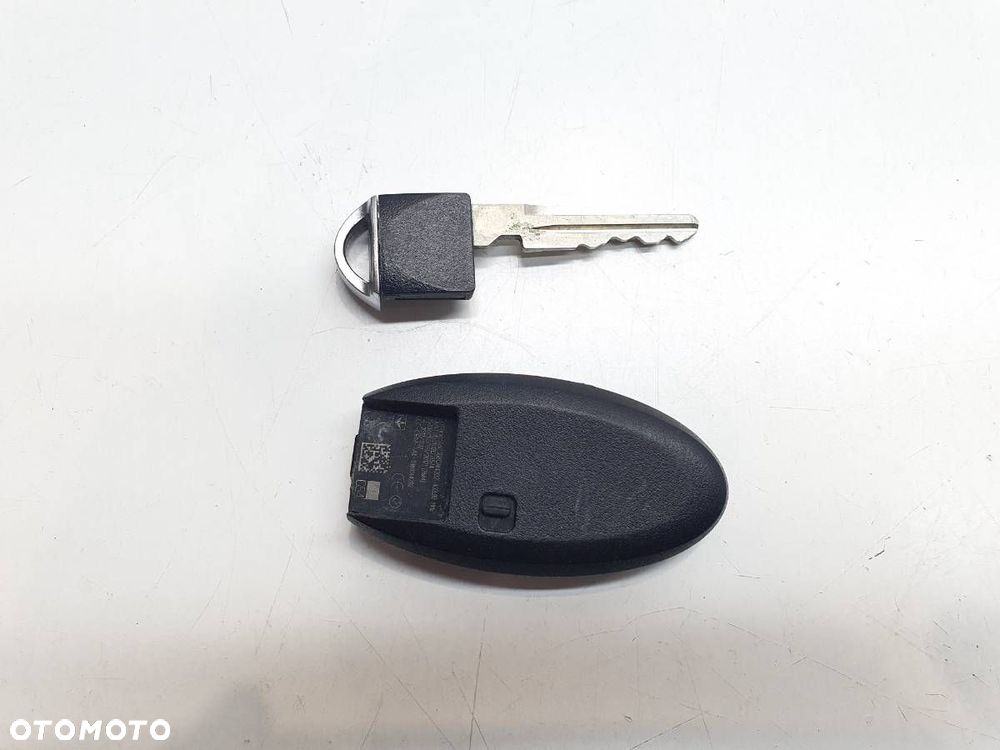 KLUCZYK PILOT INFINITI Q50 S180144202 - 3