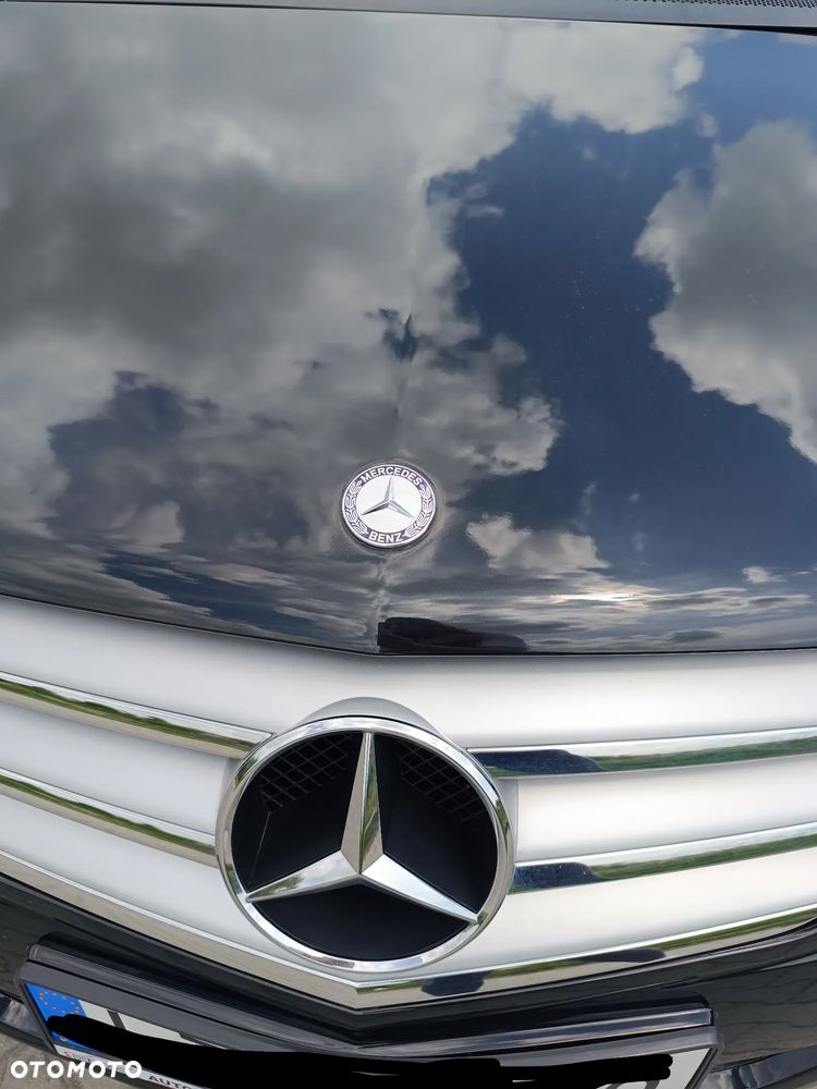 Mercedes-Benz Klasa B - 4