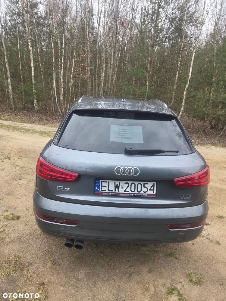 Audi Q3 - 14