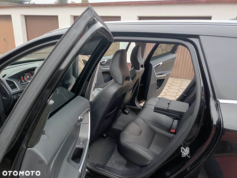 Volvo XC 60 D4 Summum - 16