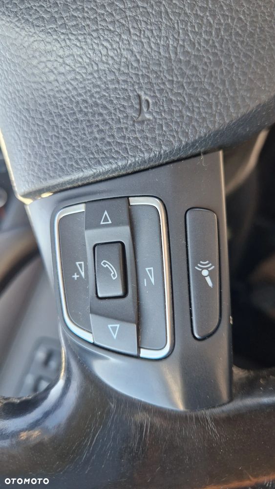 Volkswagen Touran 1.4 TSI Comfortline - 13