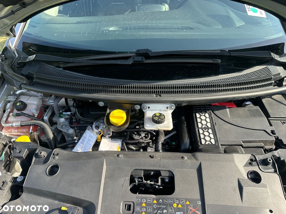 Renault Grand Scenic Gr 1.6 dCi Energy Limited EU6 - 26