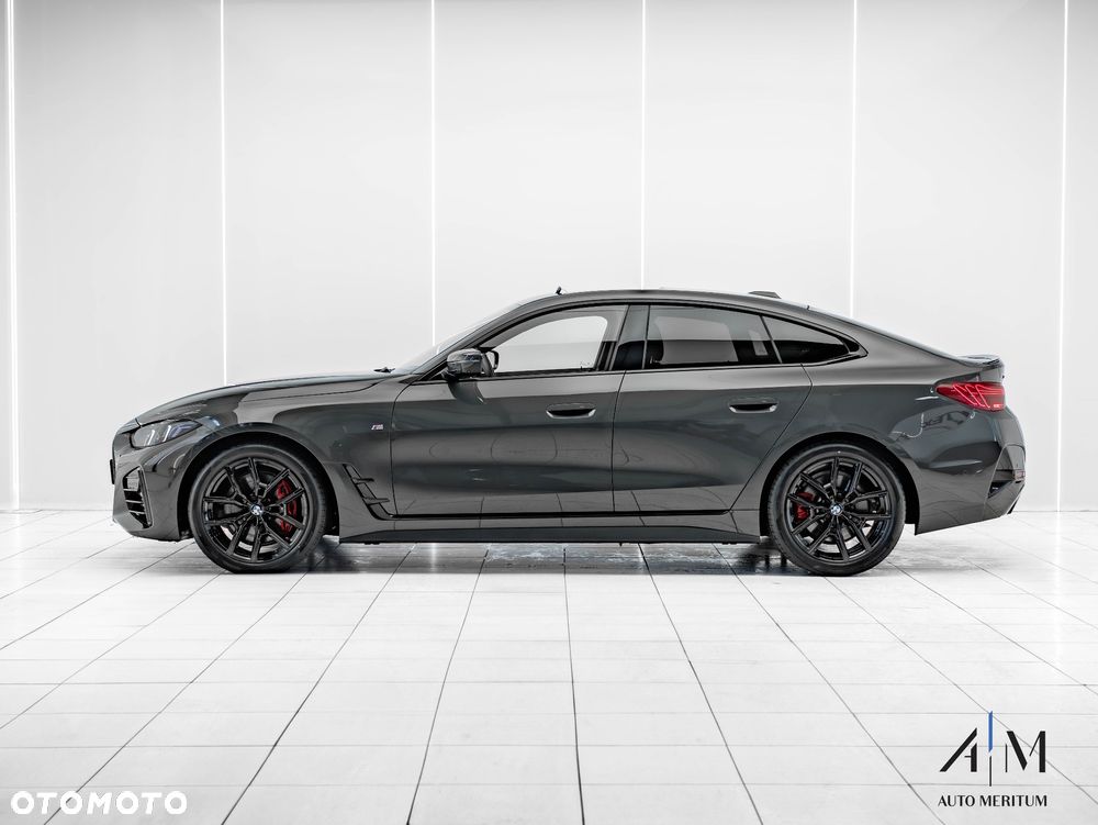 BMW Seria 4 430i xDrive M Sport sport - 6