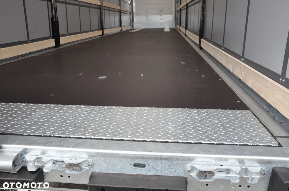 Schmitz Cargobull STANDARD  KOSZ NA EUROPALETY - 22
