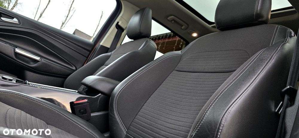 Ford Kuga 2.0 TDCi 4WD Titanium Plus - 19
