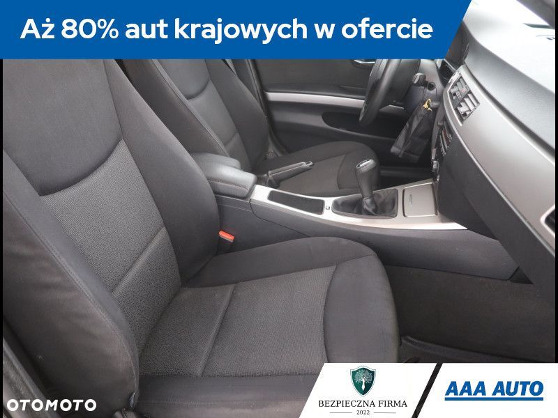 BMW Seria 3 - 10