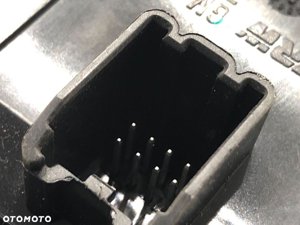 PRZEŁĄCZNIK SZYB - 67.00 PLN - CHEVROLET ORLANDO (J309) 2010 - 2022 1.8 104 kW [141 KM] benzyna - 6