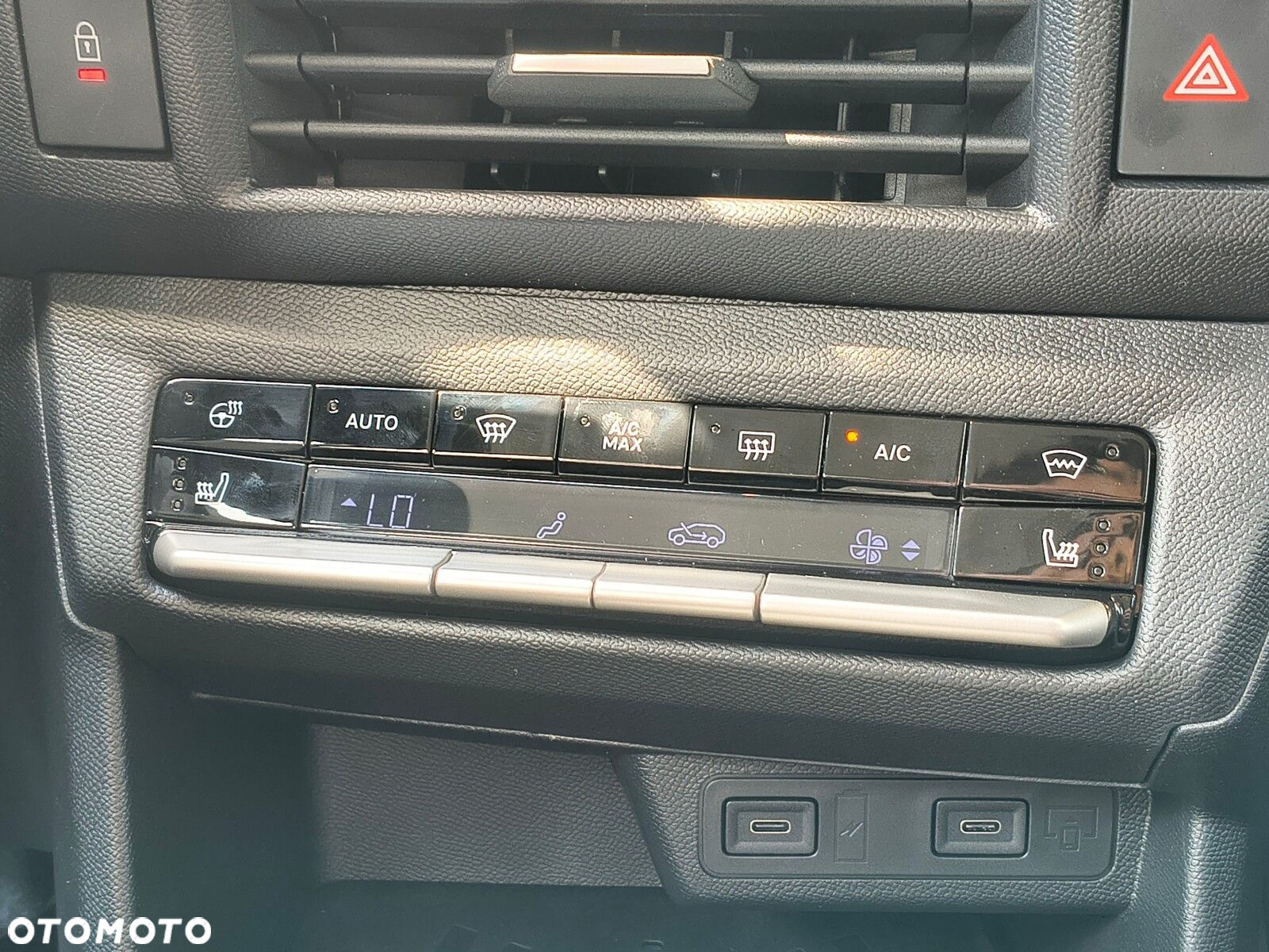 Opel Frontera - 21