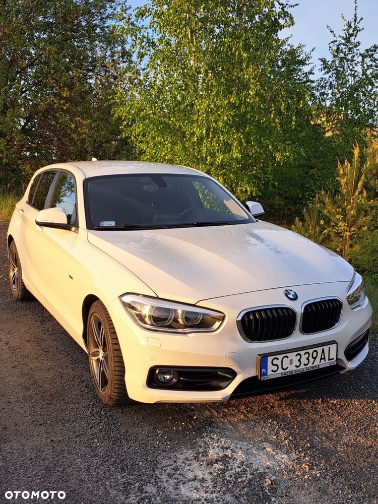 BMW 1
