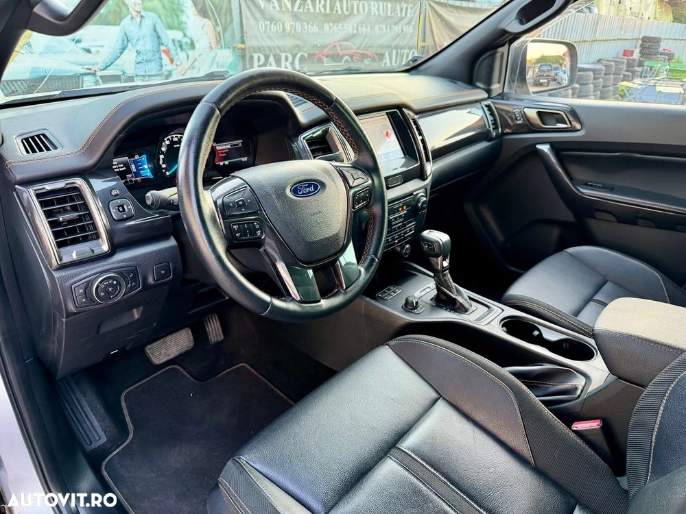 Ford Ranger - 9