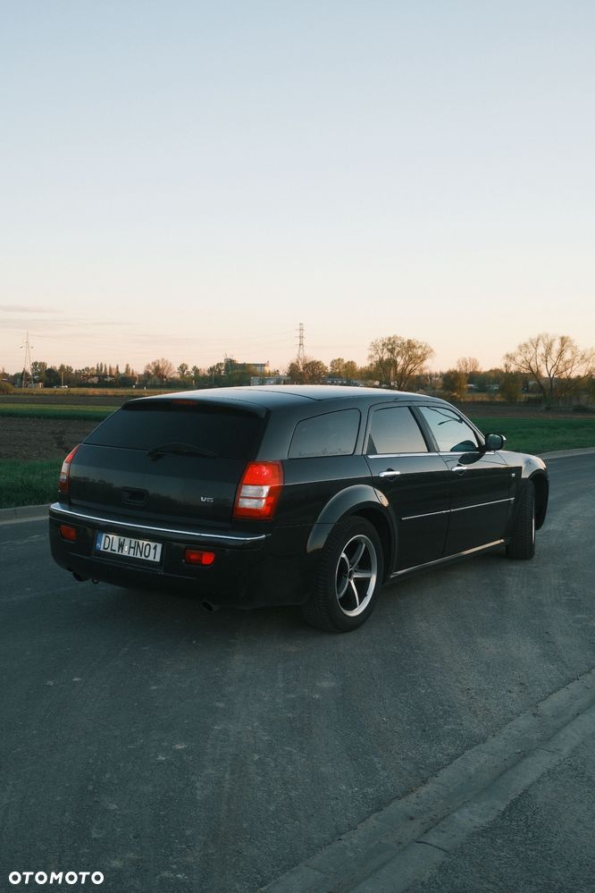 Chrysler 300C 3.0 V6 CRD - 8