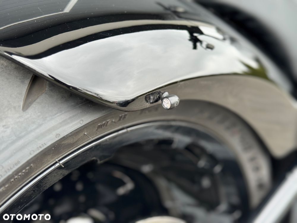 Harley-Davidson Softail Fat Boy - 14