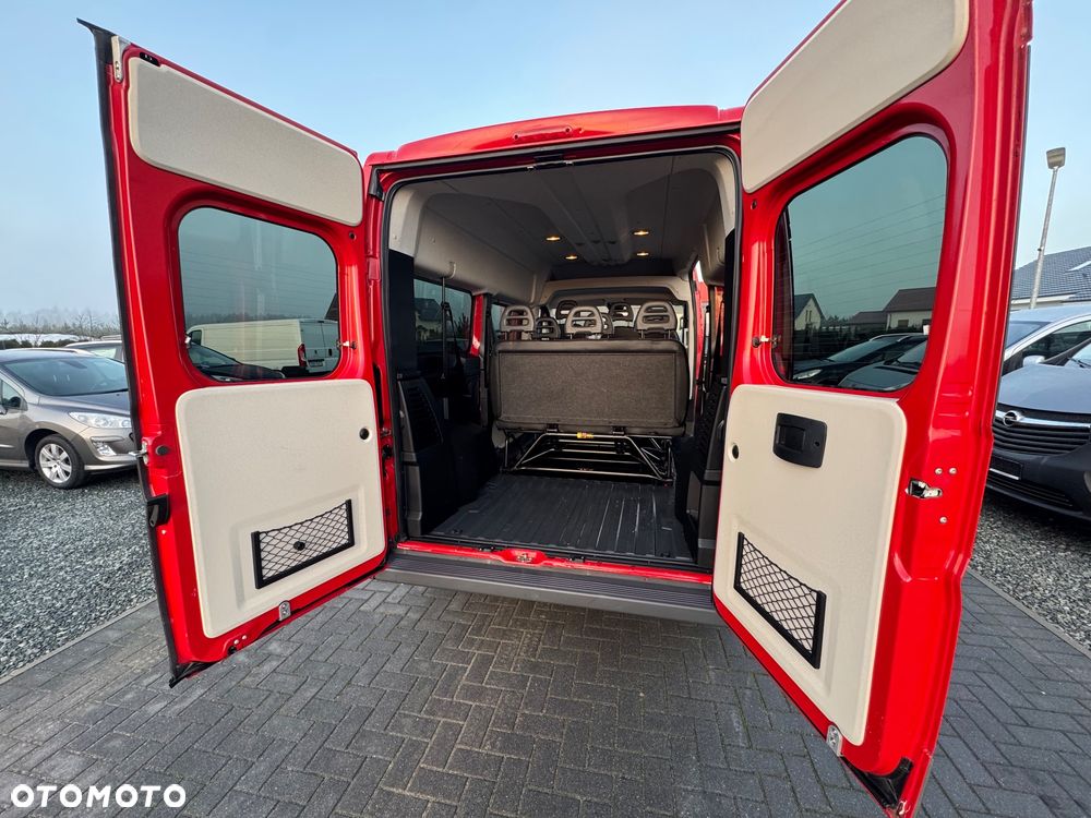 Peugeot Boxer HDi L2H2 Allure - 34