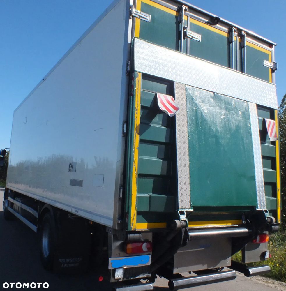 DAF LF 250 - 4