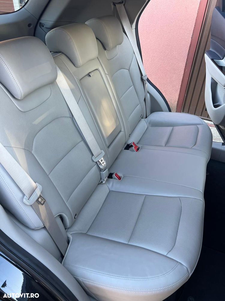 SsangYong Korando 1.5 GDI Turbo AT Premium - 14