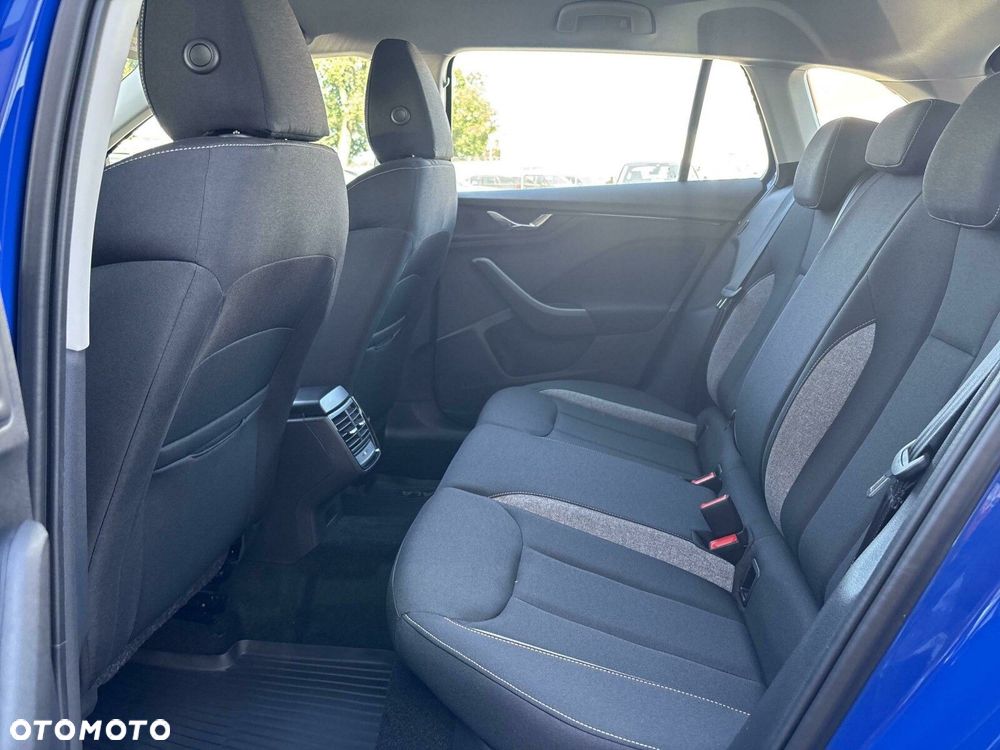 Skoda Scala 1.5 TSI Ambition DSG - 26