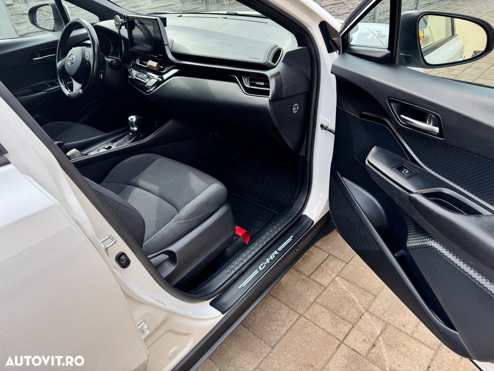 Volkswagen Touareg 3.0 Automatik - 4