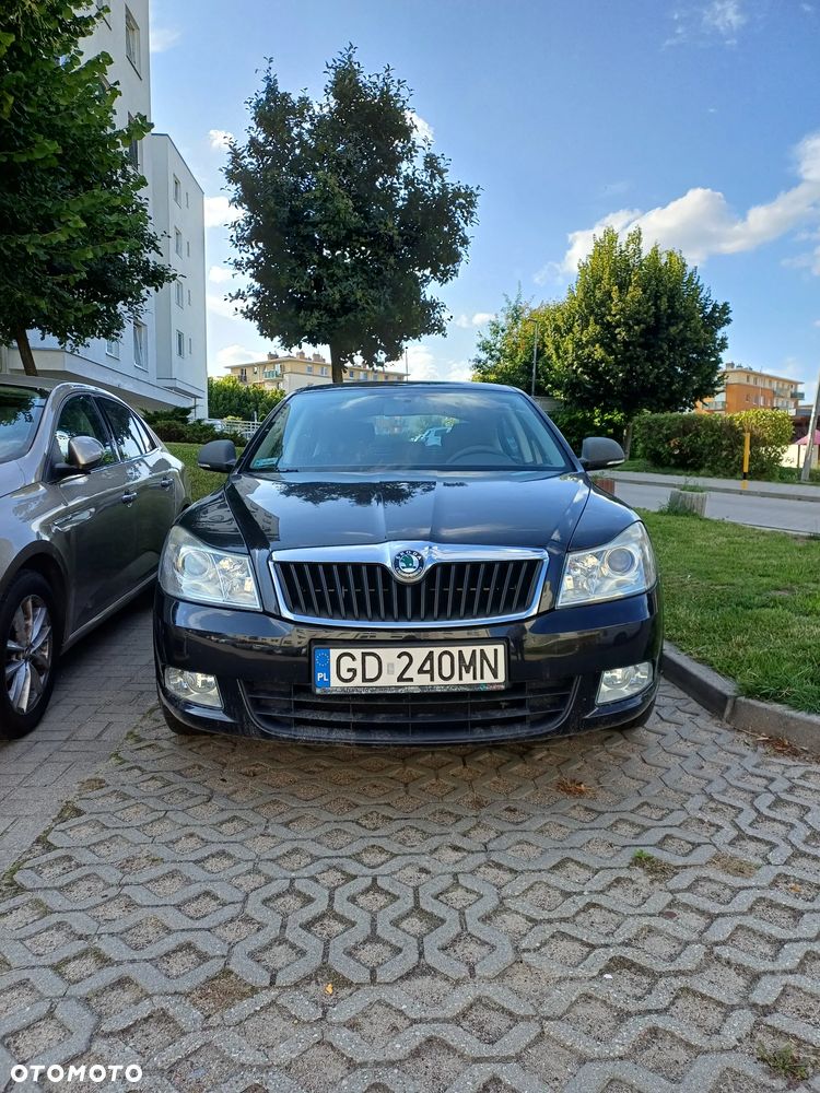 Skoda Octavia 1.9 TDI Mint - 6
