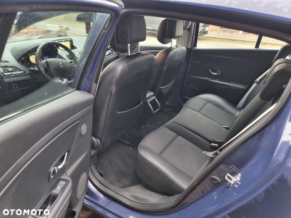 Renault Megane - 14