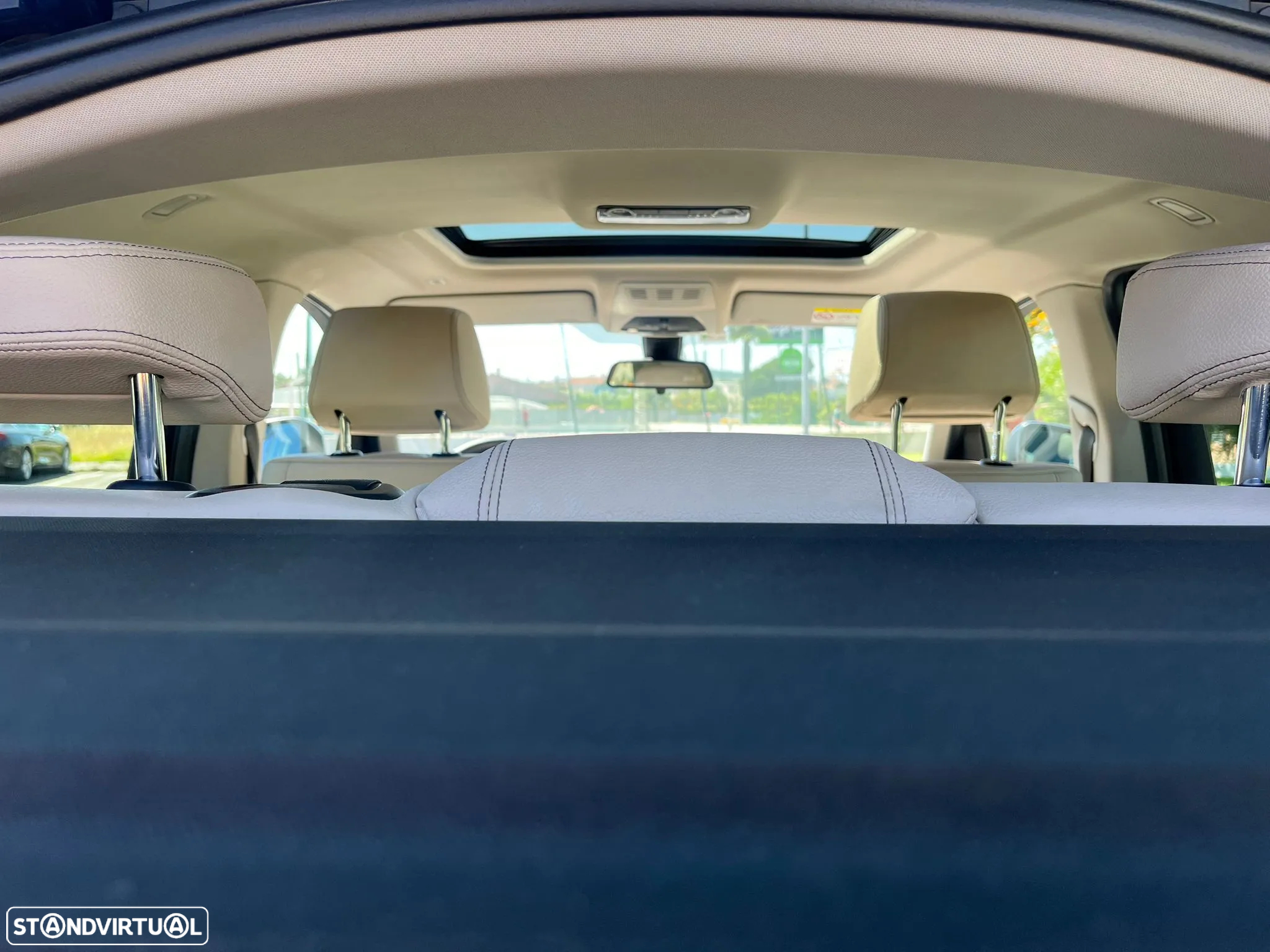 BMW X4 20 d xDrive XLine Auto - 17