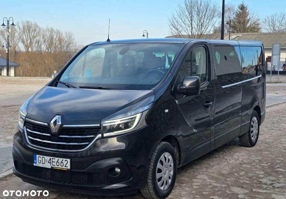 Renault Trafic - 9