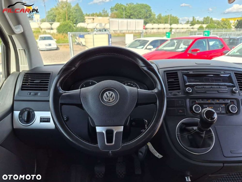 Volkswagen California - 24