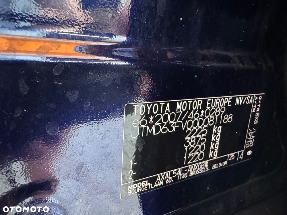 Toyota RAV4 - 20