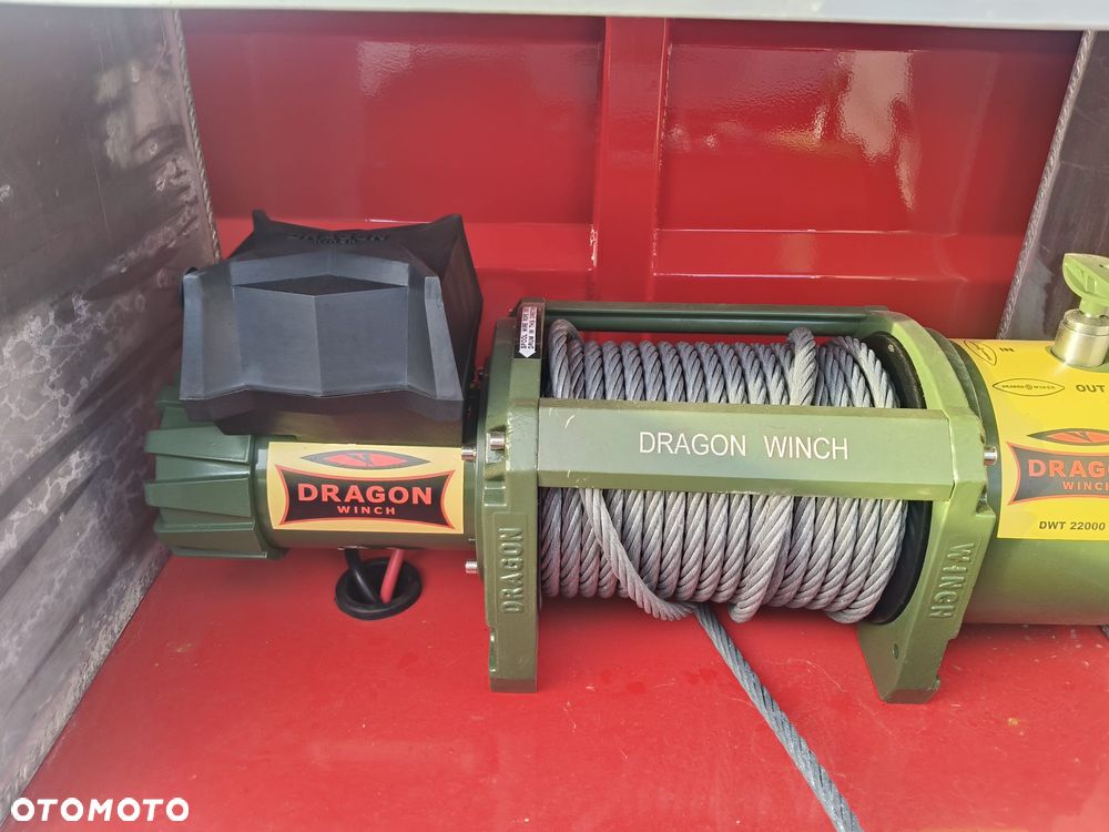 Janmil NISKOPODWOZIOWA / FABRYCZNIE NOWA / BOGATE WYPOSAŻENIE / - 32