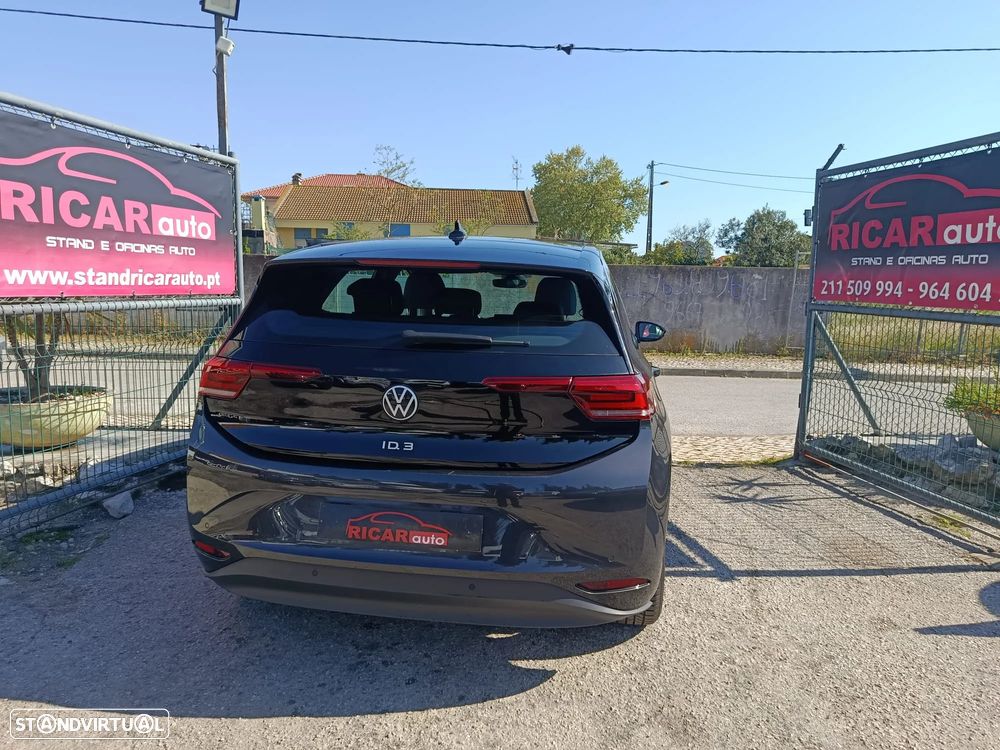 VW ID.3 Pro - 14