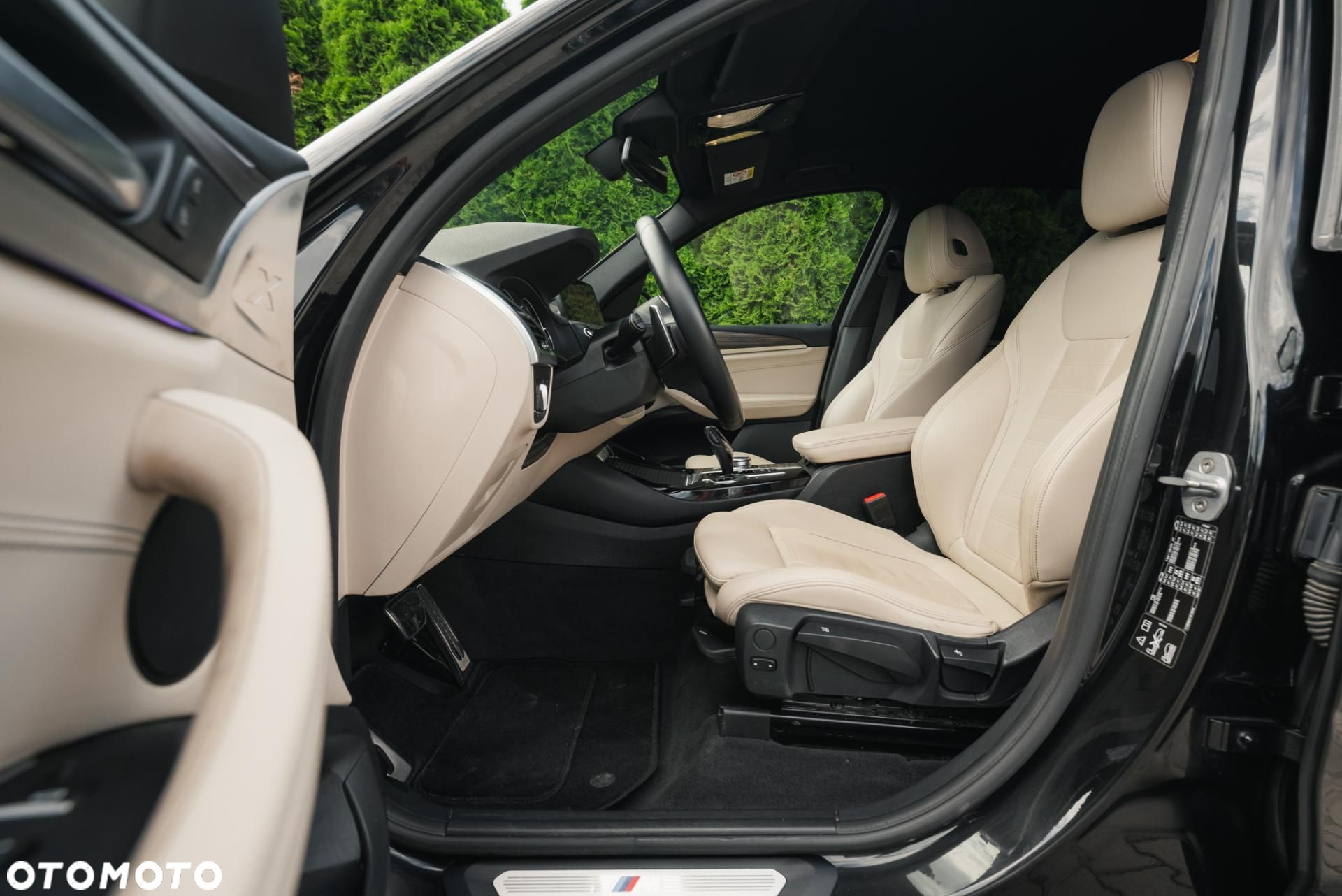 BMW X3 - 13